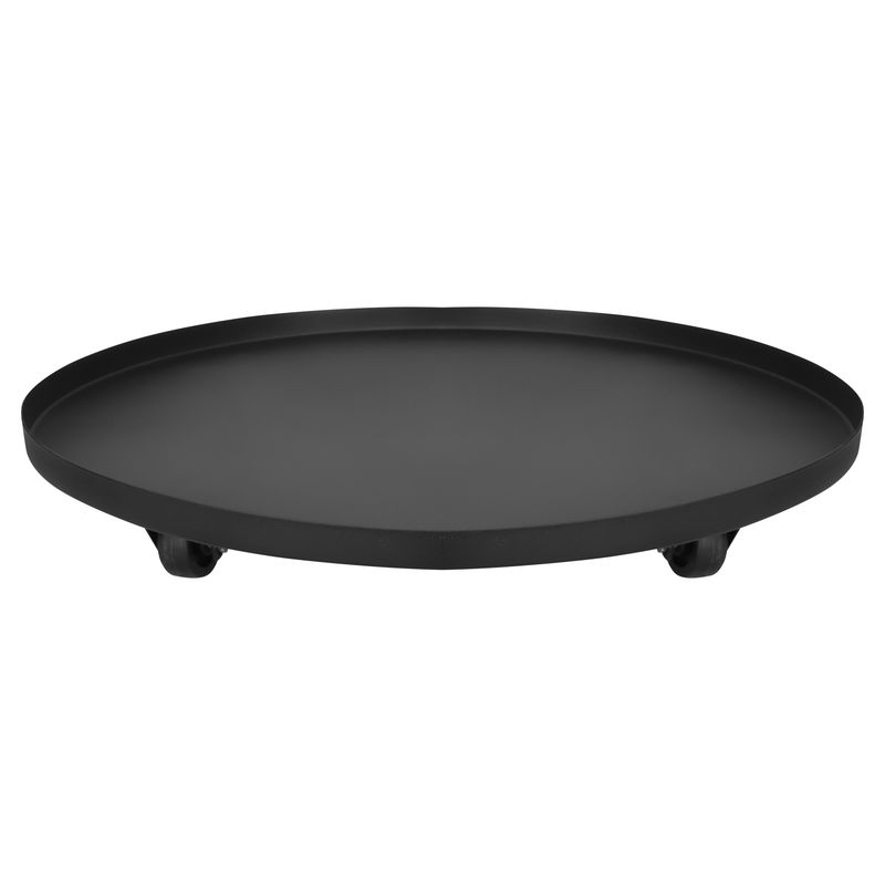 زیرگلدانی مدل چرخ دار کد 60cm